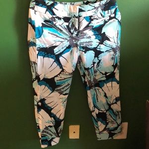 New York and company, Spring and summer pats